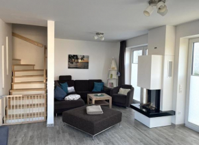 Haus Meeresmelodie, Deichhörn 9a